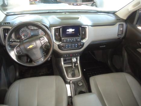 CHEVROLET S10 2.5 FLEX LTZ 4X4 CABINE DUPLA AUTOM�TICO, Foto 5