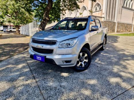 CHEVROLET S10 2.5 FLEX LTZ 4X4 CABINE DUPLA, Foto 1