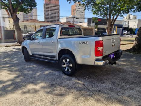 CHEVROLET S10 2.5 FLEX LTZ 4X4 CABINE DUPLA, Foto 5