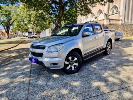 CHEVROLET S10 2.5 FLEX LTZ 4X4 CABINE DUPLA, Foto 7
