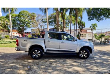 CHEVROLET S10 2.5 FLEX LTZ 4X4 CABINE DUPLA, Foto 8