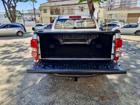 CHEVROLET S10 2.5 FLEX LTZ 4X4 CABINE DUPLA, Foto 9