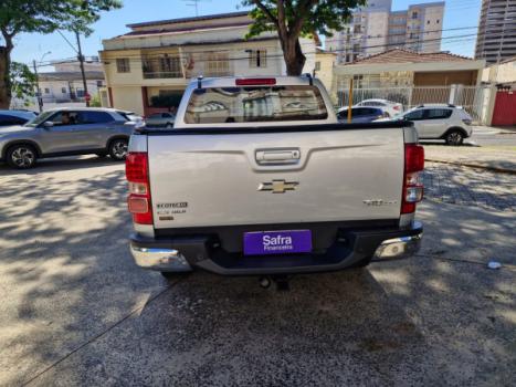 CHEVROLET S10 2.5 FLEX LTZ 4X4 CABINE DUPLA, Foto 10