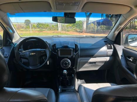 CHEVROLET S10 2.5 FLEX LTZ 4X4 CABINE DUPLA, Foto 16
