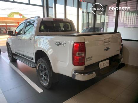 CHEVROLET S10 2.5 FLEX LTZ 4X4 CABINE DUPLA, Foto 6