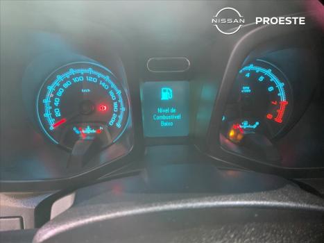 CHEVROLET S10 2.5 FLEX LTZ 4X4 CABINE DUPLA, Foto 9
