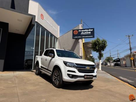 CHEVROLET S10 2.5 FLEX LTZ CABINE DUPLA, Foto 1