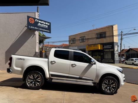 CHEVROLET S10 2.5 FLEX LTZ CABINE DUPLA, Foto 2