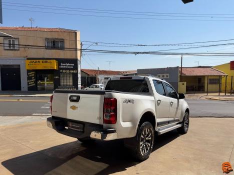 CHEVROLET S10 2.5 FLEX LTZ CABINE DUPLA, Foto 3