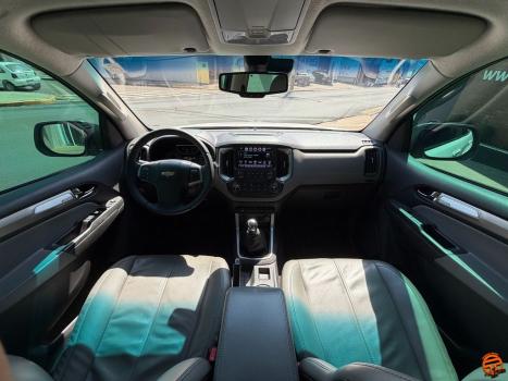 CHEVROLET S10 2.5 FLEX LTZ CABINE DUPLA, Foto 4