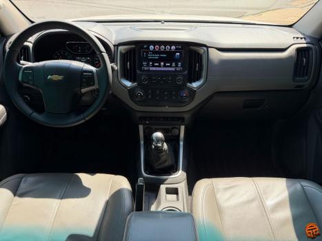 CHEVROLET S10 2.5 FLEX LTZ CABINE DUPLA, Foto 5
