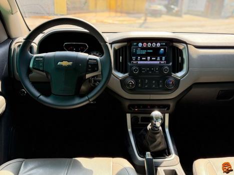 CHEVROLET S10 2.5 FLEX LTZ CABINE DUPLA, Foto 6