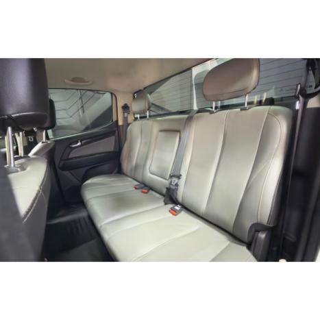 CHEVROLET S10 2.5 FLEX LTZ 4X4 CABINE DUPLA, Foto 12