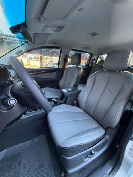 CHEVROLET S10 2.5 FLEX LTZ 4X4 CABINE DUPLA, Foto 7