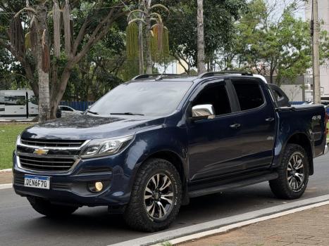 CHEVROLET S10 2.5 FLEX LTZ 4X4 CABINE DUPLA, Foto 1