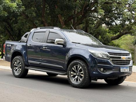 CHEVROLET S10 2.5 FLEX LTZ 4X4 CABINE DUPLA, Foto 2