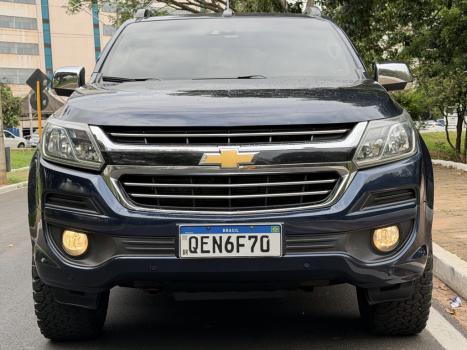 CHEVROLET S10 2.5 FLEX LTZ 4X4 CABINE DUPLA, Foto 3