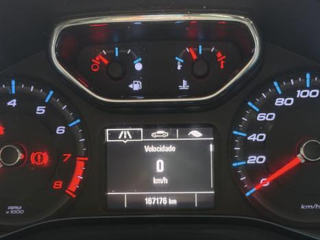 CHEVROLET S10 2.5 FLEX LTZ 4X4 CABINE DUPLA, Foto 4