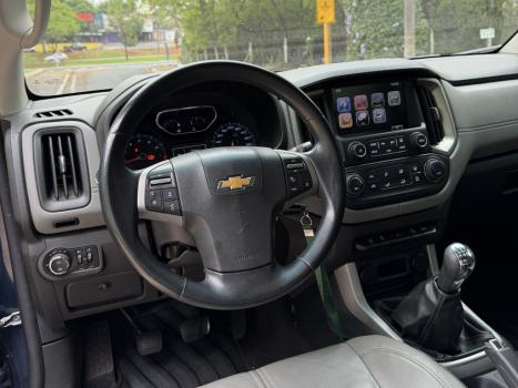 CHEVROLET S10 2.5 FLEX LTZ 4X4 CABINE DUPLA, Foto 6