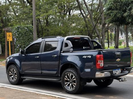 CHEVROLET S10 2.5 FLEX LTZ 4X4 CABINE DUPLA, Foto 7