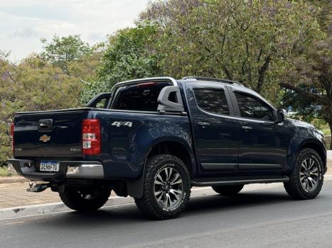 CHEVROLET S10 2.5 FLEX LTZ 4X4 CABINE DUPLA, Foto 8