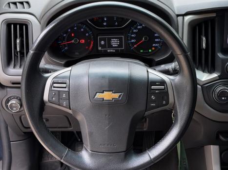 CHEVROLET S10 2.5 FLEX LTZ 4X4 CABINE DUPLA, Foto 11