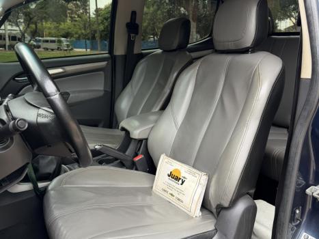 CHEVROLET S10 2.5 FLEX LTZ 4X4 CABINE DUPLA, Foto 12