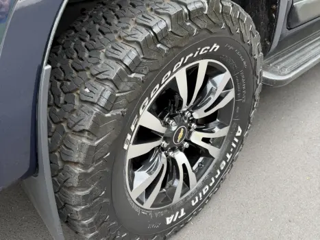 CHEVROLET S10 2.5 FLEX LTZ 4X4 CABINE DUPLA, Foto 13