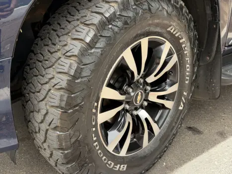 CHEVROLET S10 2.5 FLEX LTZ 4X4 CABINE DUPLA, Foto 15