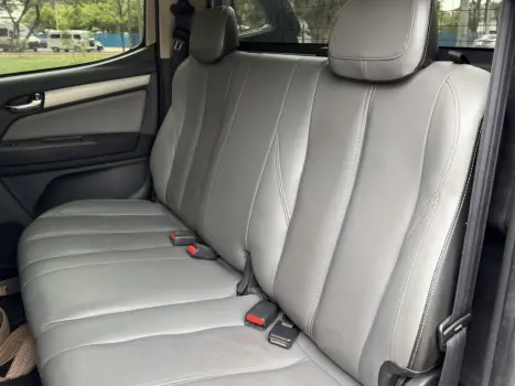 CHEVROLET S10 2.5 FLEX LTZ 4X4 CABINE DUPLA, Foto 16