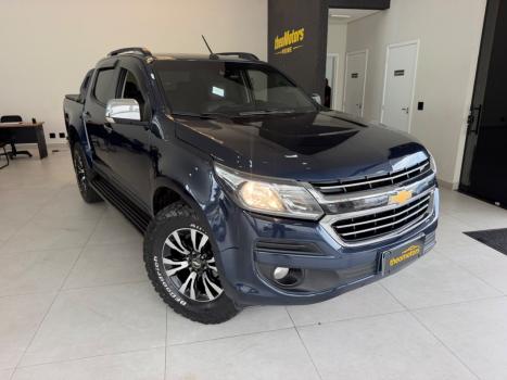 CHEVROLET S10 2.5 FLEX LTZ CABINE DUPLA, Foto 1