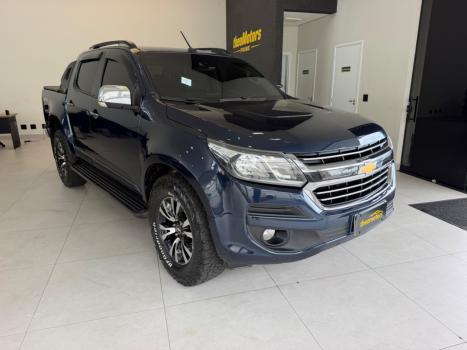 CHEVROLET S10 2.5 FLEX LTZ CABINE DUPLA, Foto 2