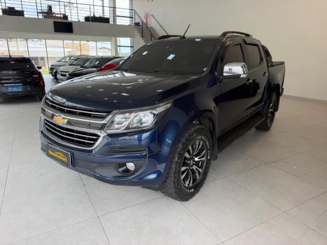 CHEVROLET S10 2.5 FLEX LTZ CABINE DUPLA, Foto 3