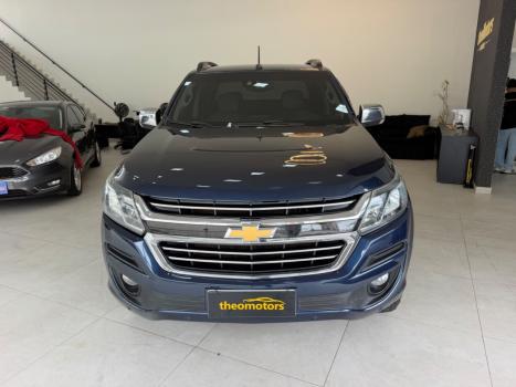 CHEVROLET S10 2.5 FLEX LTZ CABINE DUPLA, Foto 4