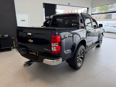 CHEVROLET S10 2.5 FLEX LTZ CABINE DUPLA, Foto 5