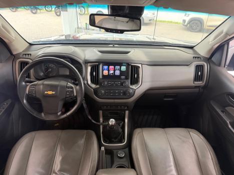 CHEVROLET S10 2.5 FLEX LTZ CABINE DUPLA, Foto 8