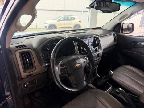 CHEVROLET S10 2.5 FLEX LTZ CABINE DUPLA, Foto 9