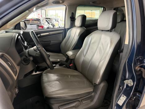 CHEVROLET S10 2.5 FLEX LTZ CABINE DUPLA, Foto 10
