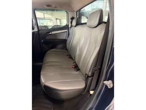 CHEVROLET S10 2.5 FLEX LTZ CABINE DUPLA, Foto 11