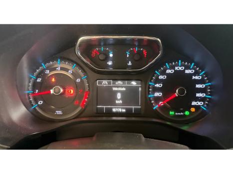 CHEVROLET S10 2.5 FLEX LTZ CABINE DUPLA, Foto 12