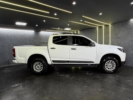 CHEVROLET S10 2.5 FLEX ADVANTAGE CABINE DUPLA, Foto 3