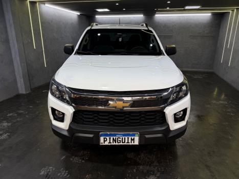 CHEVROLET S10 2.5 FLEX ADVANTAGE CABINE DUPLA, Foto 5