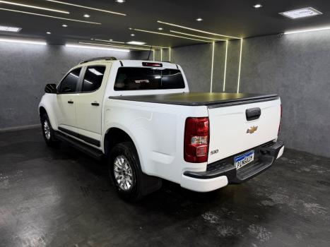 CHEVROLET S10 2.5 FLEX ADVANTAGE CABINE DUPLA, Foto 6