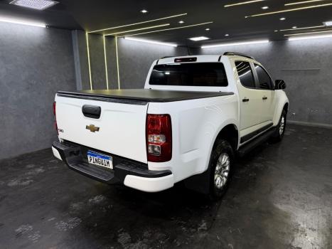 CHEVROLET S10 2.5 FLEX ADVANTAGE CABINE DUPLA, Foto 7