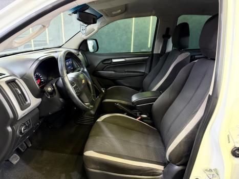 CHEVROLET S10 2.5 FLEX ADVANTAGE CABINE DUPLA, Foto 8