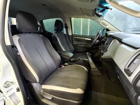 CHEVROLET S10 2.5 FLEX ADVANTAGE CABINE DUPLA, Foto 11