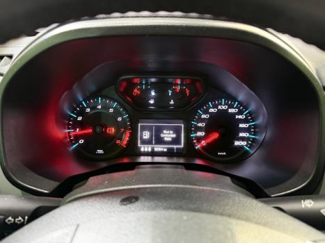 CHEVROLET S10 2.5 FLEX ADVANTAGE CABINE DUPLA, Foto 13