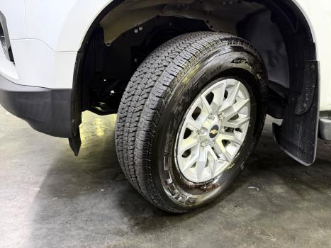 CHEVROLET S10 2.5 FLEX ADVANTAGE CABINE DUPLA, Foto 14