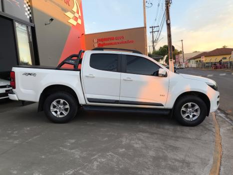CHEVROLET S10 2.5 FLEX LT 4X4 CABINE DUPLA AUTOMÁTICO, Foto 4