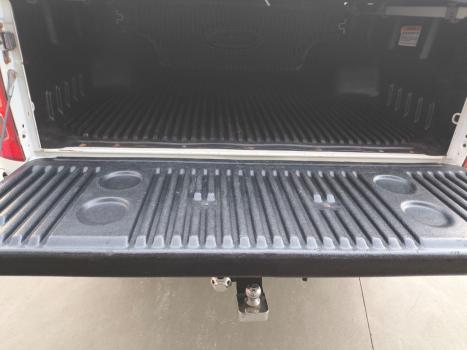 CHEVROLET S10 2.5 FLEX LT 4X4 CABINE DUPLA AUTOMÁTICO, Foto 12